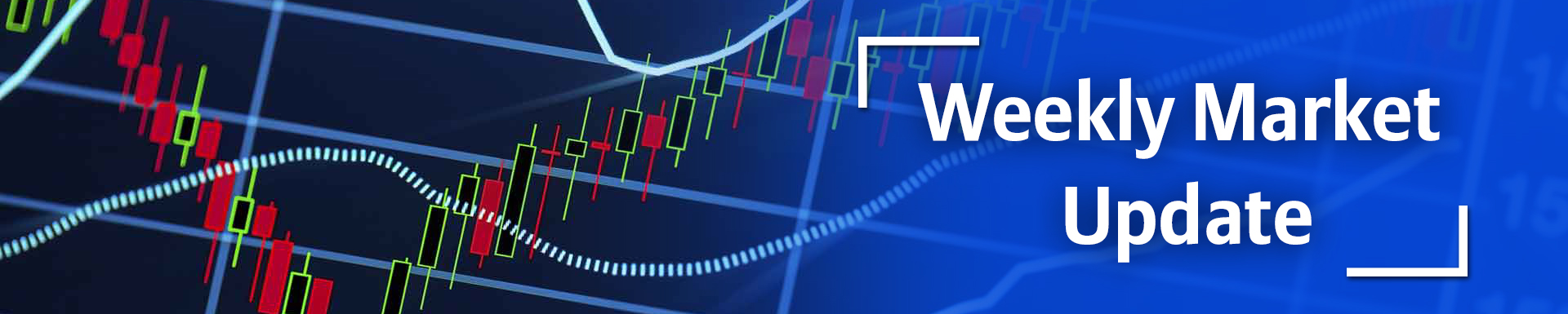 Weekly market update